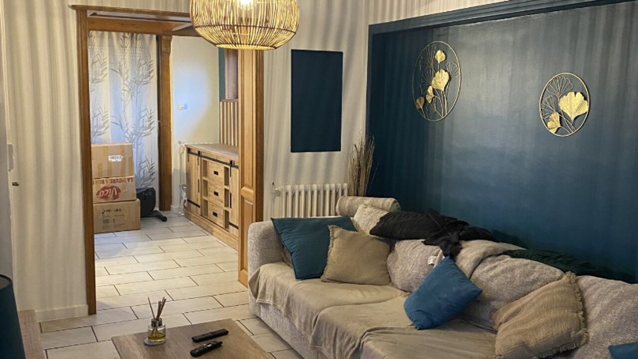 maison 3 pièces 97 m2 à louer à Douai (59500)