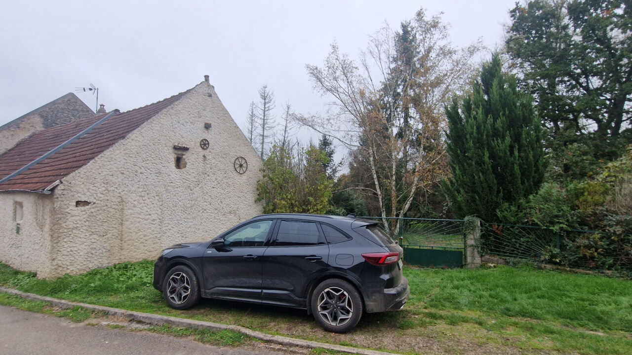 maison 6 pièces 154 m2 à vendre à Avallon (89200)