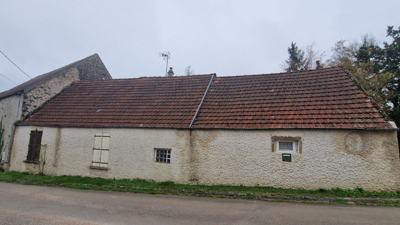 maison 6 pièces 154 m2 à vendre à Avallon (89200)