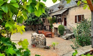 Maison 15 Pièces 322 m² à vendre à Villefranche-de-Rouergue (12200)