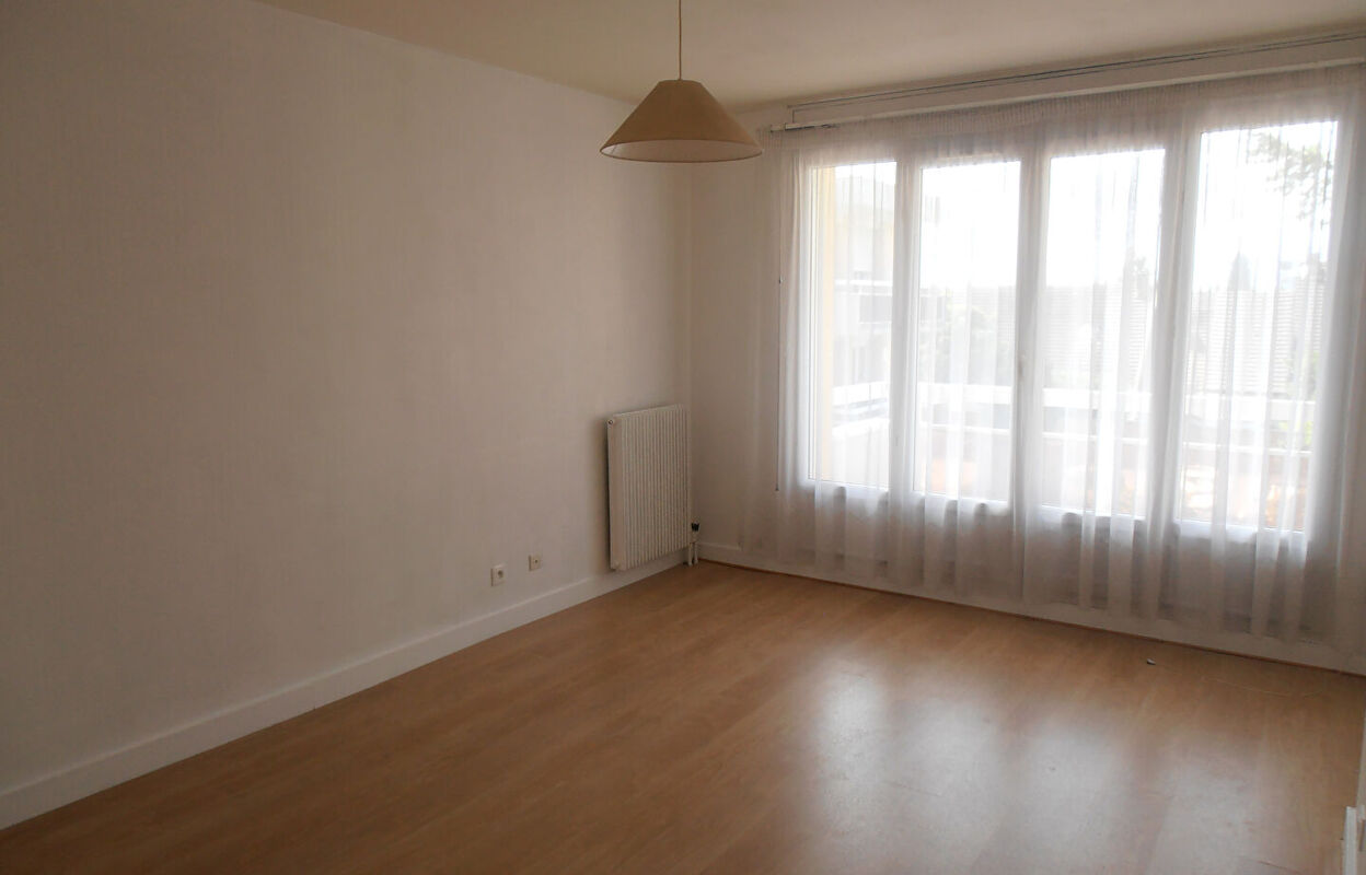 appartement 1 pièces 30 m2 à louer à Pont-Sainte-Maxence (60700)