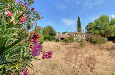 vente maison 650 000 € à proximité de Saint-Rémy-de-Provence (13210)