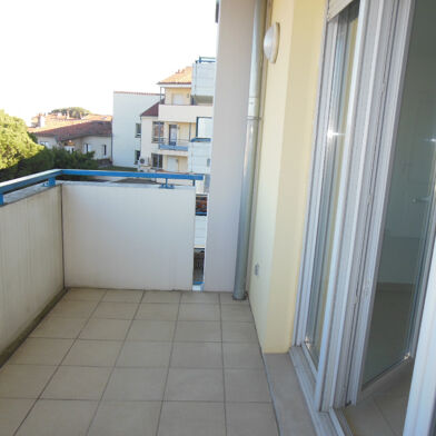 Appartement 3 pièces 57 m²