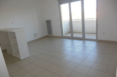 location appartement 760 € CC /mois à proximité de Saint-Loup-Cammas (31140)