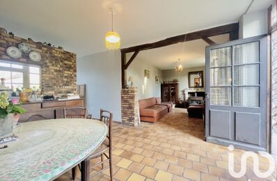 vente maison 70 000 € à proximité de Saint-Michel-en-Brenne (36290)