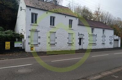 vente maison 142 000 € à proximité de Beaudignies (59530)