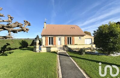 vente maison 224 000 € à proximité de Artix (64170)