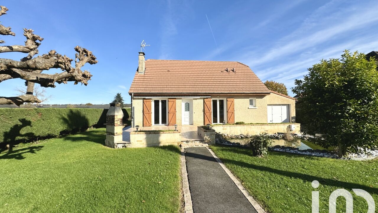 maison 5 pièces 98 m2 à vendre à Denguin (64230)