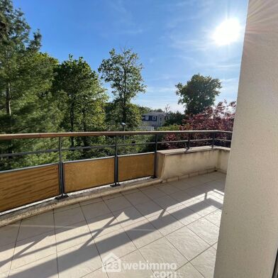 Appartement 3 pièces 81 m²