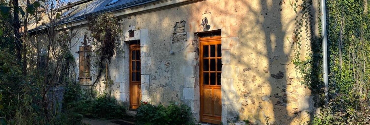 Maison 8 Pièces 149 m² à vendre à Baugé-en-Anjou (49150)