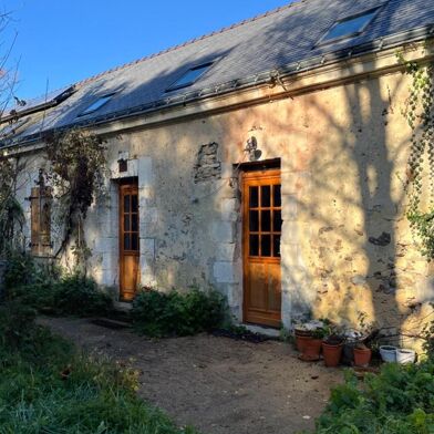 Maison 8 pièces 239000 €