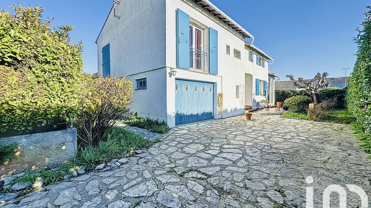 maison 7 pièces 150 m2 à vendre à Tarascon (13150)