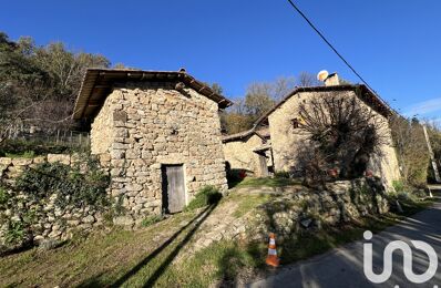 vente maison 337 000 € à proximité de Saint-Sernin (07200)