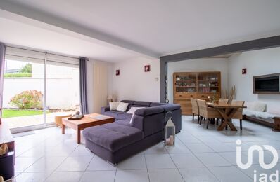 vente maison 424 900 € à proximité de Champs-sur-Marne (77420)