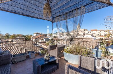 vente appartement 315 000 € à proximité de Aubignan (84810)