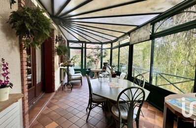 vente maison 699 000 € à proximité de Épinay-sur-Seine (93800)