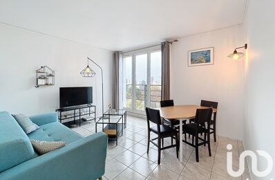 vente appartement 225 000 € à proximité de Carrières-sur-Seine (78420)