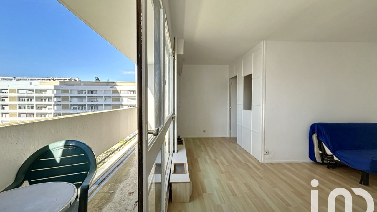 appartement 2 pièces 41 m2 à vendre à La Rochelle (17000)