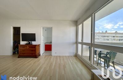 appartement 2 pièces 41 m2 à vendre à La Rochelle (17000)