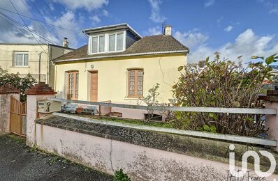 maison 5 pièces 84 m2 à vendre à Cherbourg-en-Cotentin (50100)