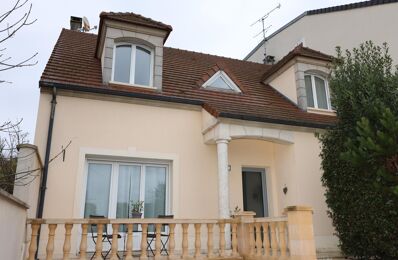 vente maison 499 000 € à proximité de Évry (91000)