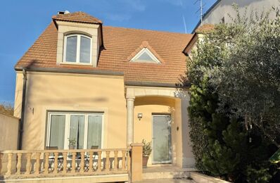 vente maison 499 000 € à proximité de Orly (94310)