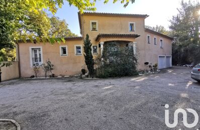 vente maison 965 000 € à proximité de Rognonas (13870)