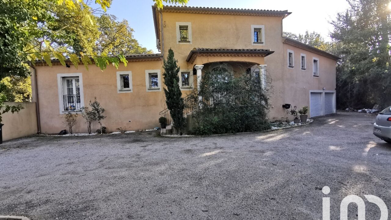 maison 8 pièces 245 m2 à vendre à Vedène (84270)