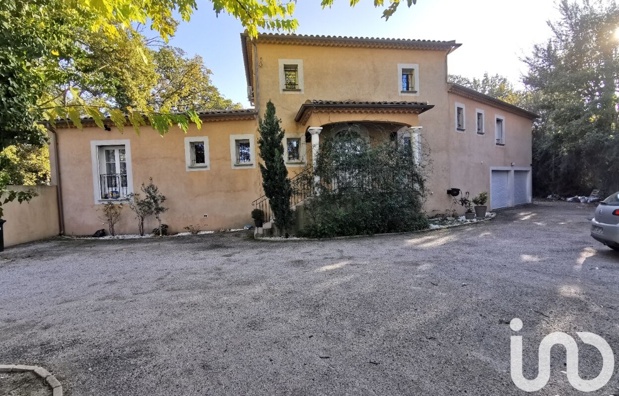 maison 8 pièces 245 m2 à vendre à Vedène (84270)