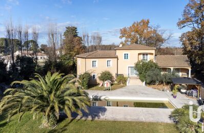 vente maison 965 000 € à proximité de Le Pontet (84130)