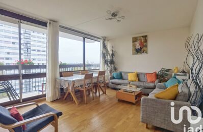 vente appartement 263 000 € à proximité de Neuilly-sur-Marne (93330)