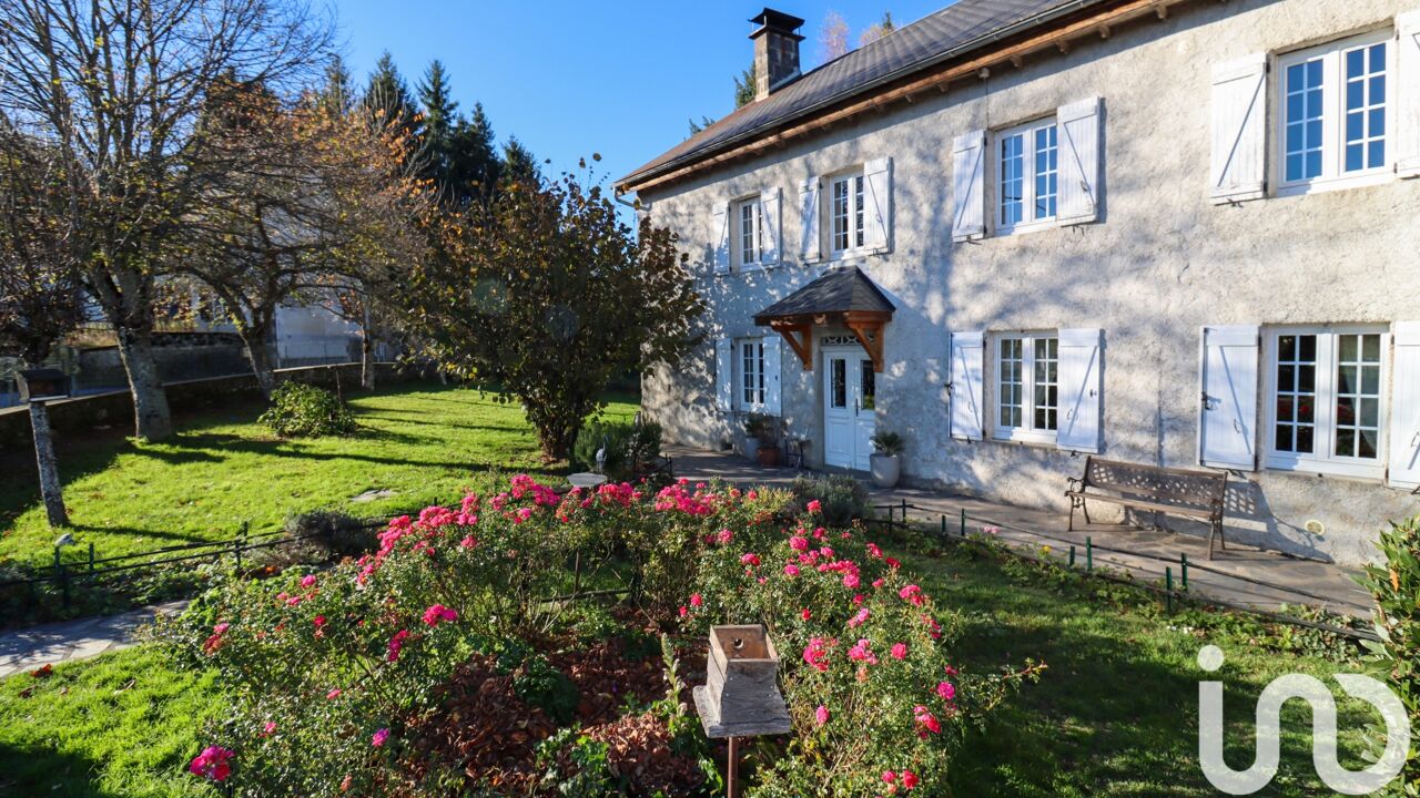 maison 6 pièces 165 m2 à vendre à Saint-Bonnet-Près-Bort (19200)