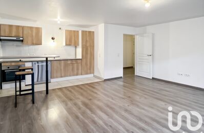 vente appartement 250 000 € à proximité de Méry-sur-Oise (95540)