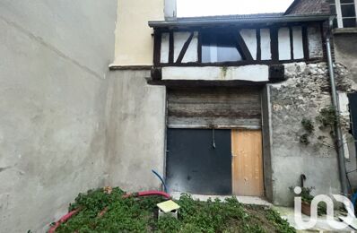 vente appartement 39 000 € à proximité de Villeneuve-sur-Yonne (89500)