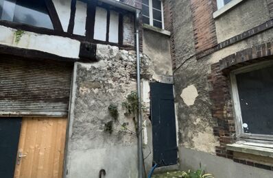 vente appartement 30 000 € à proximité de Villeneuve-sur-Yonne (89500)