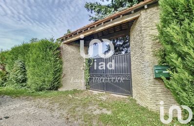 vente maison 220 000 € à proximité de Saint-Augustin (77515)