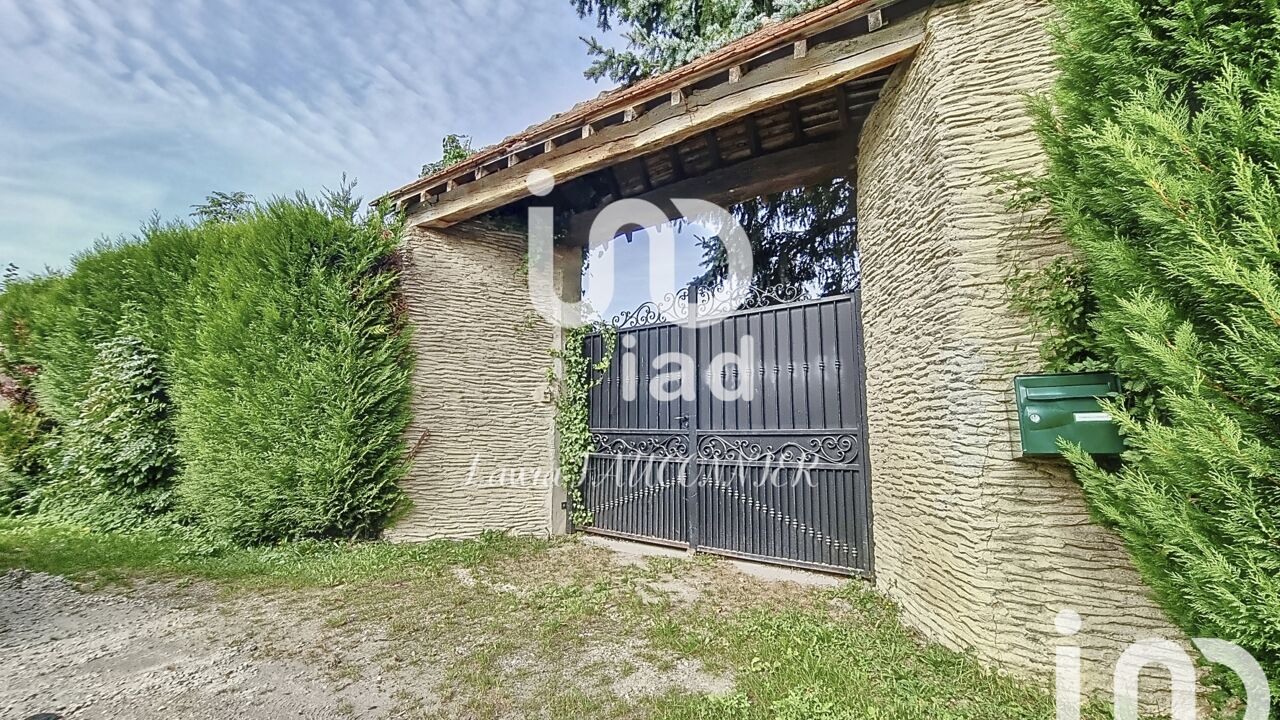 maison 5 pièces 130 m2 à vendre à Lumigny-Nesles-Ormeaux (77540)