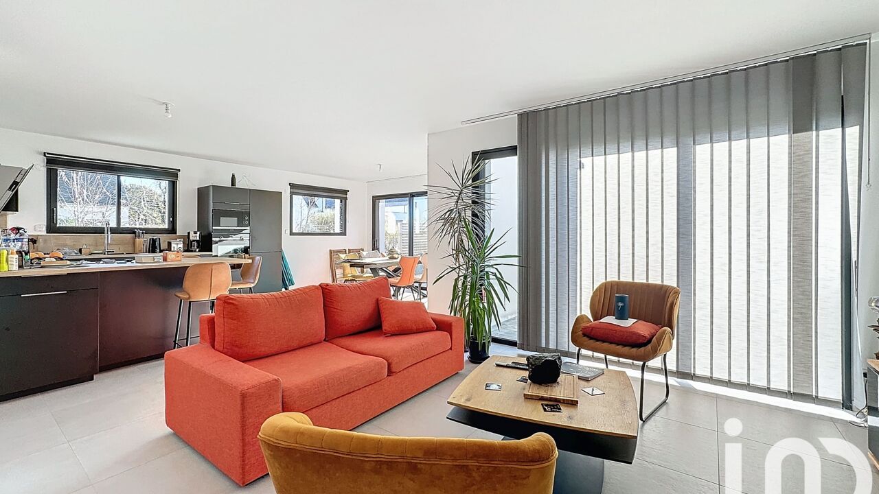 maison 4 pièces 113 m2 à vendre à Le Bono (56400)