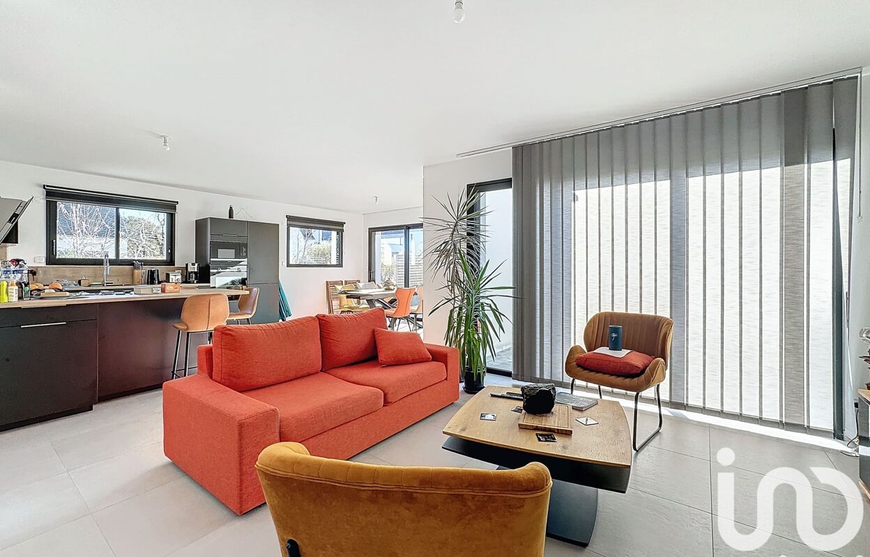 maison 4 pièces 113 m2 à vendre à Le Bono (56400)