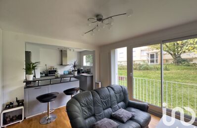 location appartement 1 250 € CC /mois à proximité de Montrouge (92120)