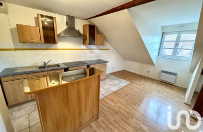 vente appartement 159 000 € à proximité de Bennwihr (68630)