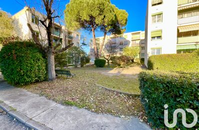 appartement 3 pièces 78 m2 à vendre à Alès (30100)