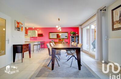 vente maison 319 000 € à proximité de Thionville (57100)