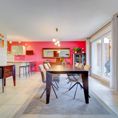 Maison 6 pièces 103 m²