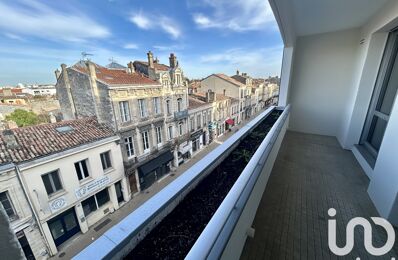 appartement 3 pièces 82 m2 à vendre à Bordeaux (33000)