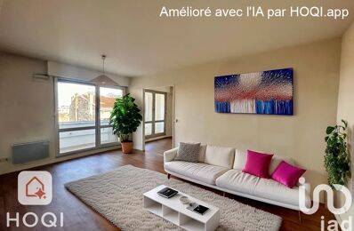 vente appartement 390 000 € à proximité de Cambes (33880)