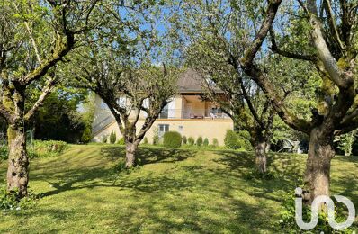 vente maison 675 000 € à proximité de Chanteloup-les-Vignes (78570)