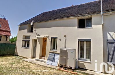 vente maison 79 000 € à proximité de Bonnard (89400)