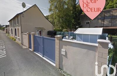 vente maison 141 000 € à proximité de La Chartre-sur-le-Loir (72340)