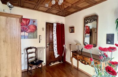 appartement 4 pièces 96 m2 à vendre à Altkirch (68130)